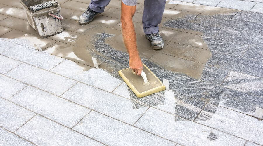 Professional New roof installation in Evergreen, CO